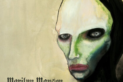 Marilyn Manson anuncia One Assassination Under God – Chapter 2