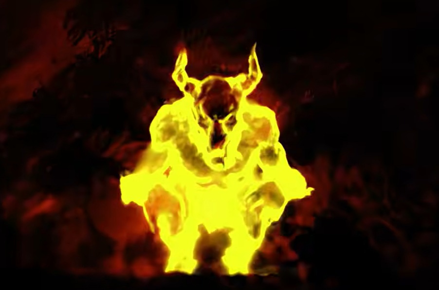 Mastodon Your Ghost Again