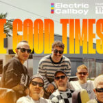 Electric Callboy y The Offspring