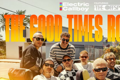 Electric Callboy y The Offspring