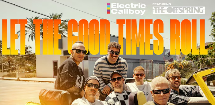 Electric Callboy y The Offspring