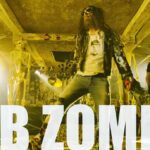 Tarantula, de Rob Zombie