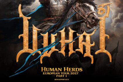 Fechas Uuhay España 2027
