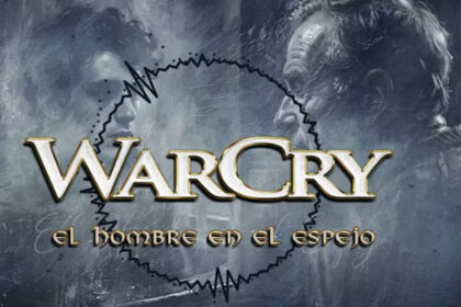Warcry, El hombre en el espejo