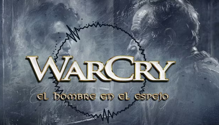 Warcry, El hombre en el espejo