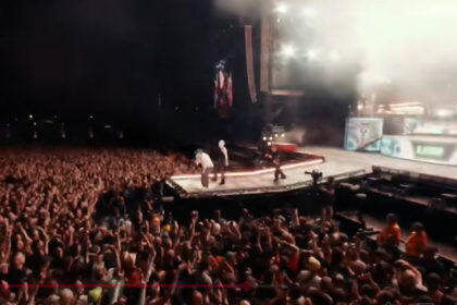 Will Ramos Bring Me The Horizon Hellfest 2026