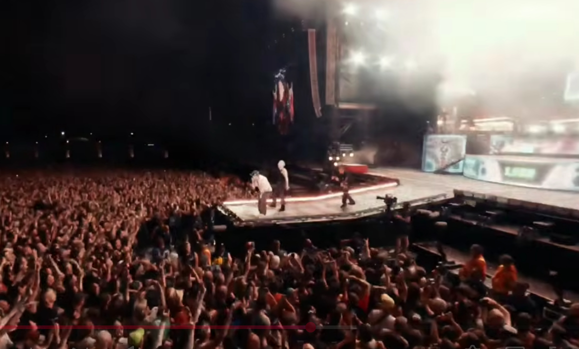 Will Ramos Bring Me The Horizon Hellfest 2026