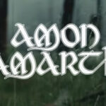 Gjallarhorn Amon Amarth
