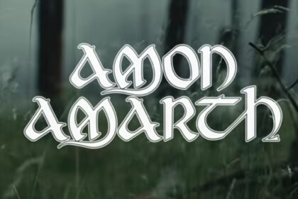 Gjallarhorn Amon Amarth