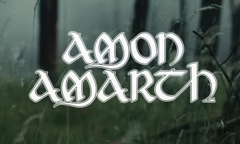Gjallarhorn Amon Amarth