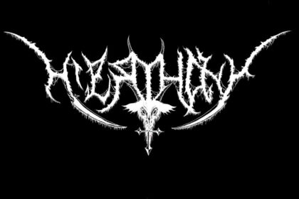 Hierophany, black metal desde Chile