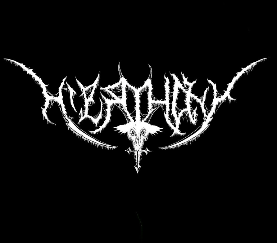 Hierophany, black metal desde Chile