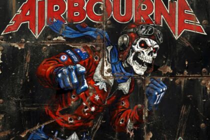 Airbourne
