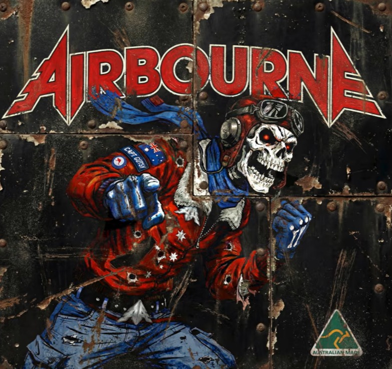 Airbourne