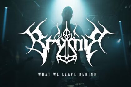 Brymir What we Leave Behind