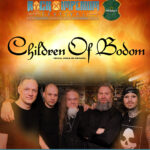 Children of Bodom, Rock Imperium 2027