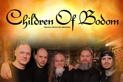 Children of Bodom, Rock Imperium 2027