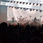 Crónica System of a Down 2026 Varsovia Polonia