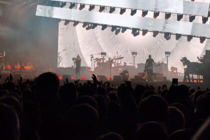 Crónica System of a Down 2026 Varsovia Polonia