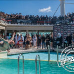 Festivales metal en cruceros