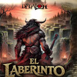 Dedalom, el Laberinto