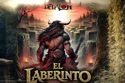Dedalom, el Laberinto