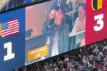 Eddie Vedder Mundial Estados Unidos Bélgica