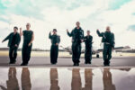Electric Callboy, a lo Backstreet Boys