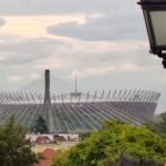 Aquí tocará en Varsovia, Polonia, System of a Down
