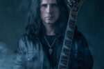 Gus G., nuevo guitarrista de King Diamond