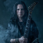 Gus G., nuevo guitarrista de King Diamond