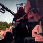 Harald Barrett (Imminence), con Indira Paganotto en Tomorrowland 2026