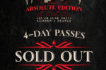 Sold Out Hellfest 2027