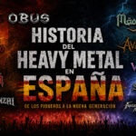 Historia del Heavy Metal en España