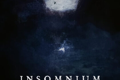 Insomnium Gleam in the Black