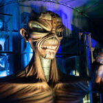 Iron Maiden vende la mitad de sus derechos