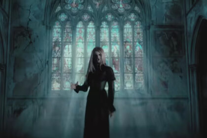 Kamelot Ignacia Fernandez
