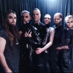 Klaas y Pi abandonan Lord of The Lost