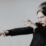Nueva canción Marilyn Manson