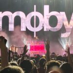 Moby Mad Cool 2026