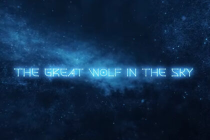 Moonspell, Great Wolf in the Sky