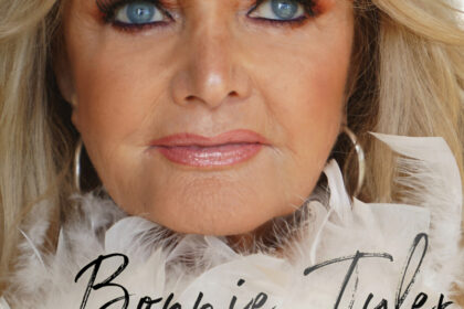 Muere Bonnie Tyler