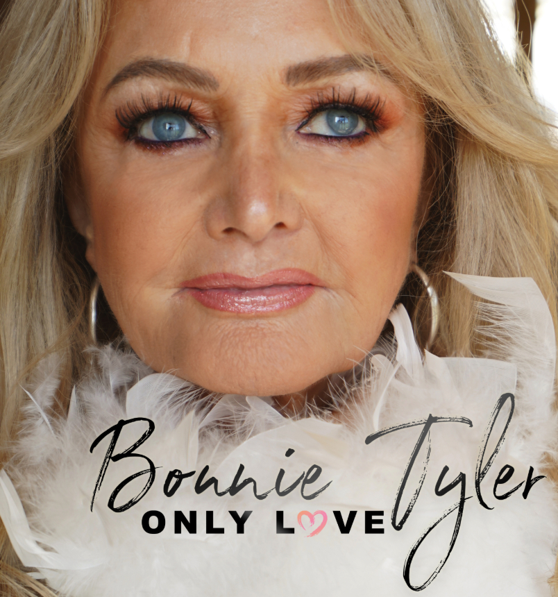 Muere Bonnie Tyler