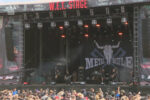 Rise of the Shadow, Wacken 2026