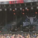 Rise of the Shadow, Wacken 2026