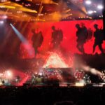 Sabaton, Rock Imperium Cartagena