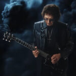 Tony Iommi