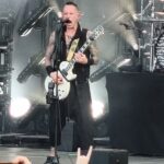 Trivium Guitarra