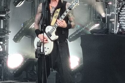 Trivium Guitarra