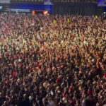 Vídeos Limp Bizkit Madrid